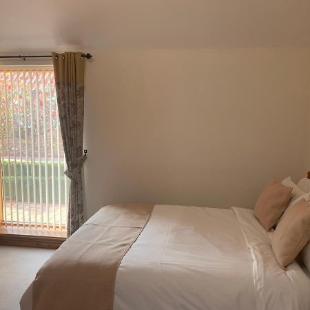 Meals Farm Holiday Cottages - The Stables North Somercotes Ngoại thất bức ảnh